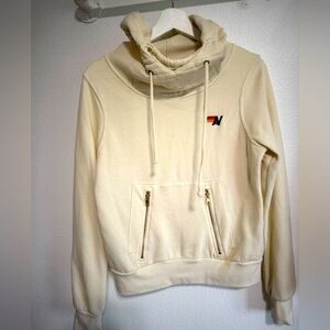 Worn twice.minimizing closet. Perfect condition